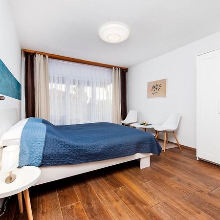 Apartment Sissy Ровинь Экстерьер фото