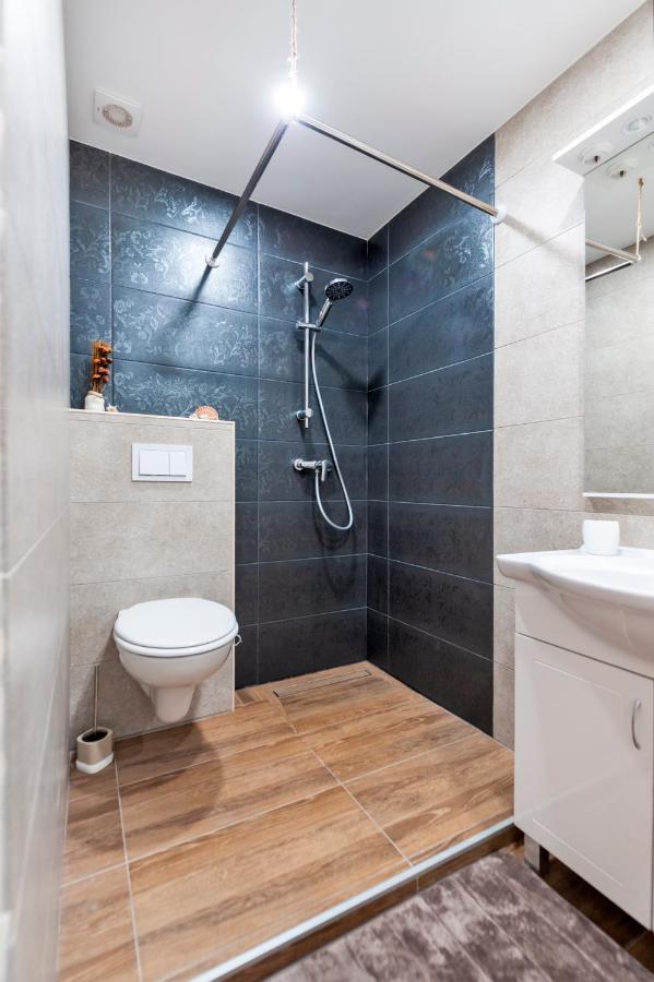 Apartment Sissy Ровинь Экстерьер фото