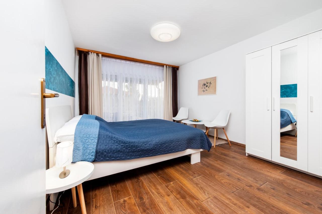 Apartment Sissy Ровинь Экстерьер фото