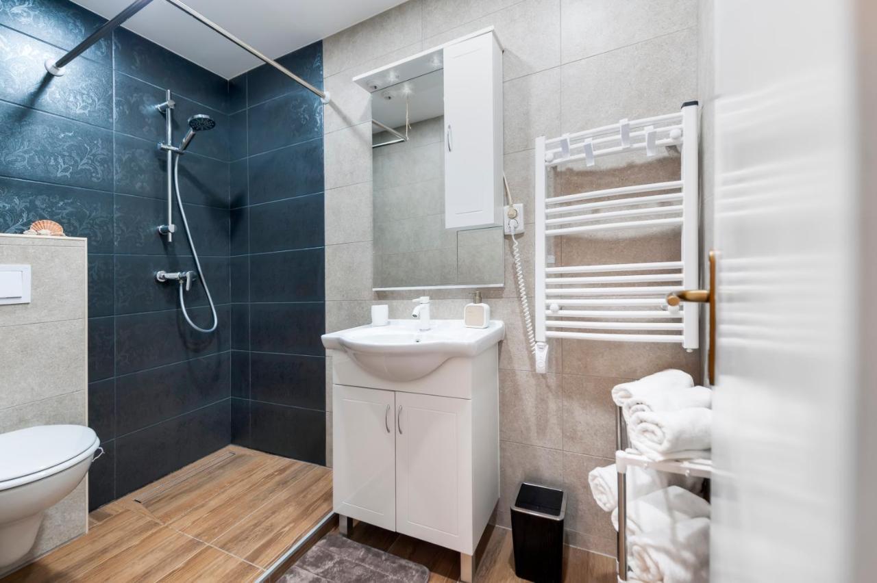 Apartment Sissy Ровинь Экстерьер фото